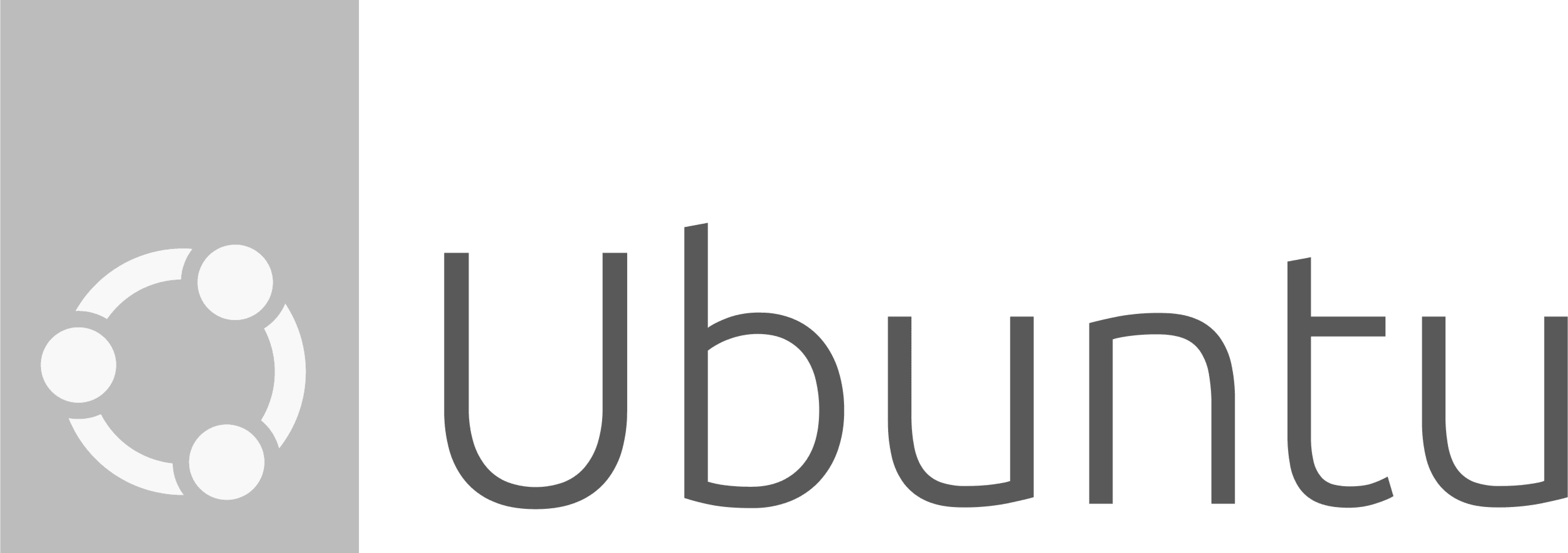 Ubuntu logo